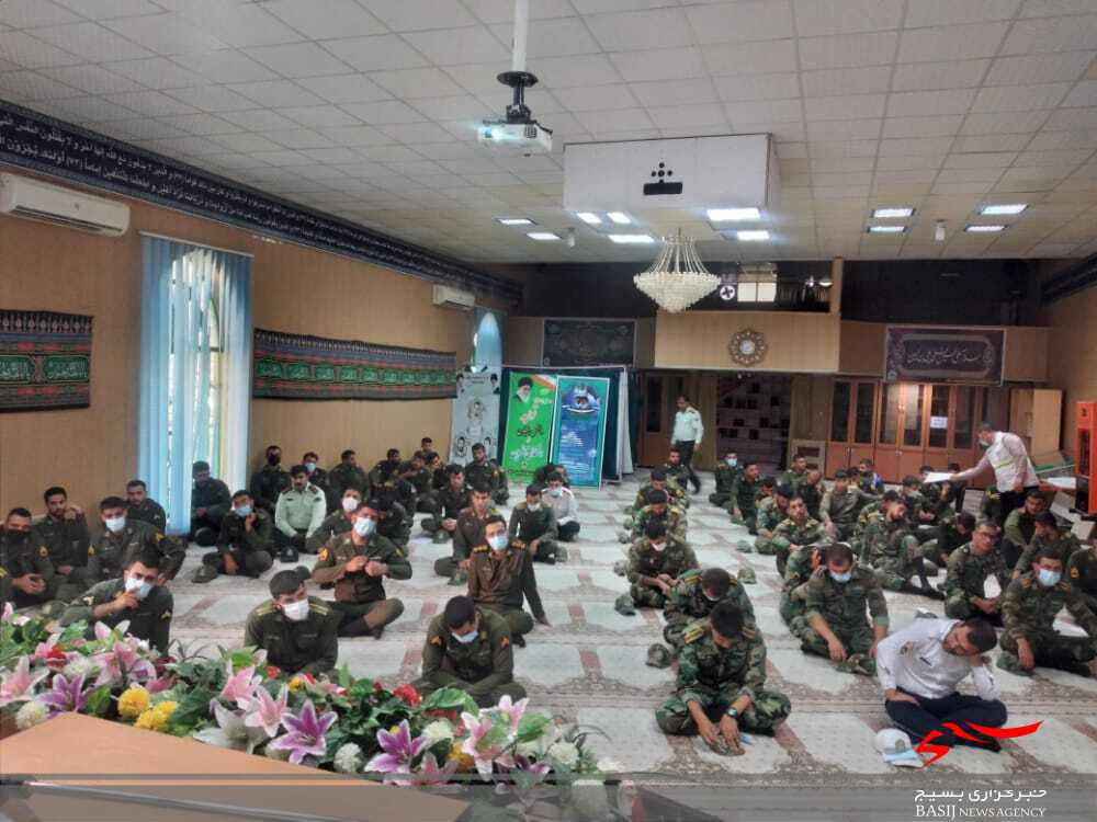 کارگاه آموزشی پیشگیری از خودکشی در یاسوج برگزار شد