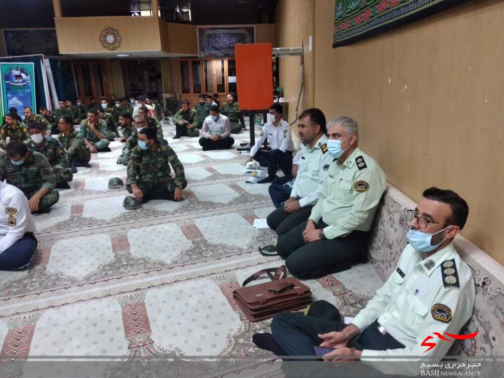 کارگاه آموزشی پیشگیری از خودکشی در یاسوج برگزار شد