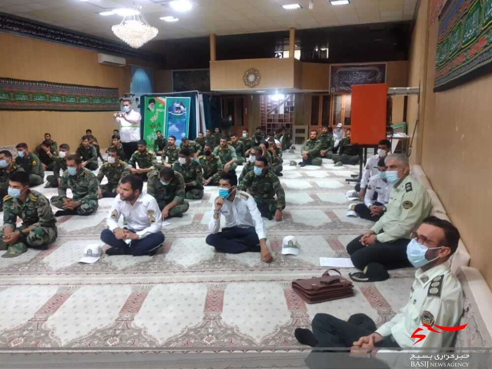 کارگاه آموزشی پیشگیری از خودکشی در یاسوج برگزار شد