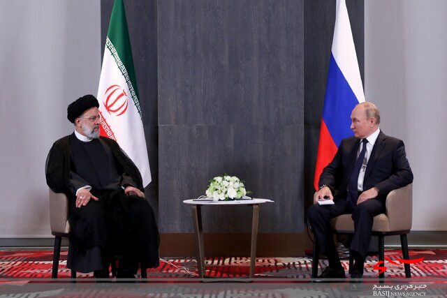 سیاست توسعه روابط با همسایگان از سوی ایران استمرار خواهد داشت/ آمریکا دچار اشتباهات محاسباتی شده است سیاست توسعه روابط با همسایگان از سوی ایران استمرار خواهد داشت/ آمریکا دچار اشتباهات محاسباتی شده است