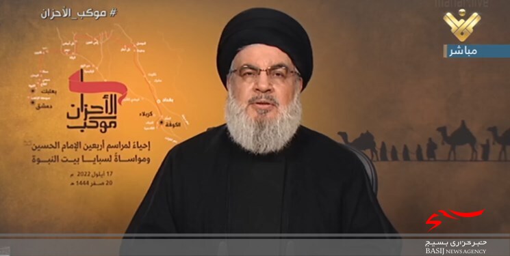 موشکهایمان میدان «کاریش» را نشانه رفته است، دشمن میداند که جدی هستیم موشکهایمان میدان «کاریش» را نشانه رفته است، دشمن میداند که جدی هستیم