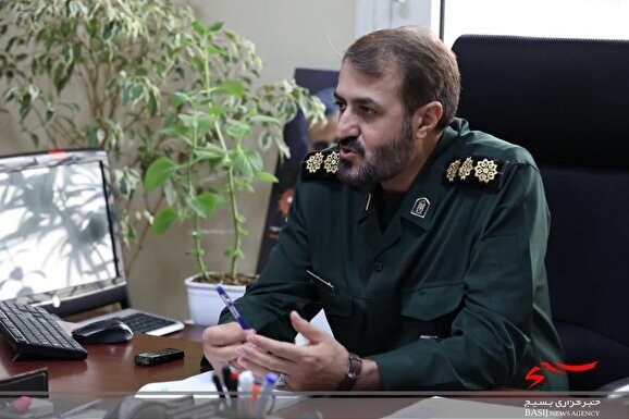 تشریح برنامه&zwnj;های بسیج عشایری در هفته دفاع مقدس