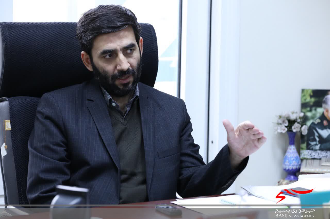 نقش اصناف مومن در تحقق اهداف جمهوری اسلامی/ پویش کسبه حسینی ادامه دارد
