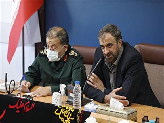 تامین آب شرب پایدار  برای۳۰۰ روستا با همکاری قرارگاه امام حسن مجتبی(ع)