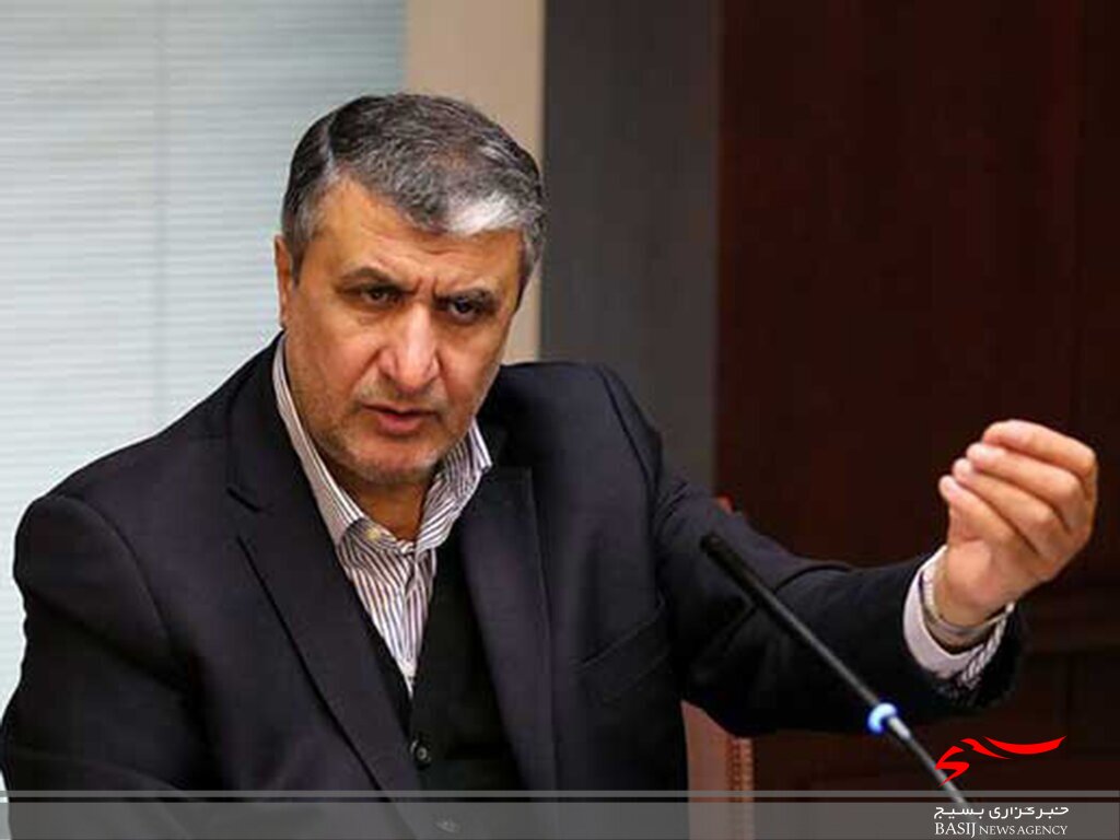 ساخت نیروگاه‌های اتمی جدید در کشور