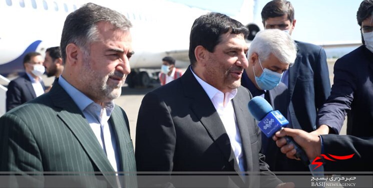 دستگاه های اجرایی موظف به تسهیل گری برای سفر اربعین هستند