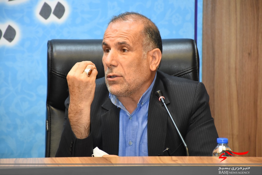 خدمات نظام جمهوری اسلامی تبیین شود