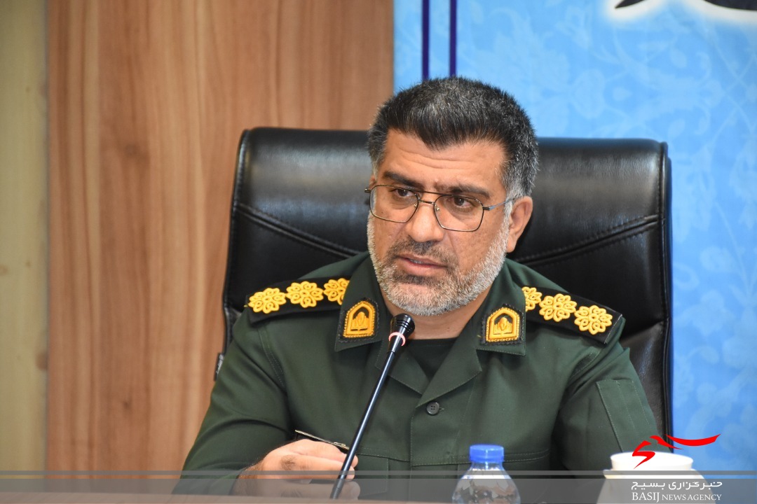خدمات نظام جمهوری اسلامی تبیین شود