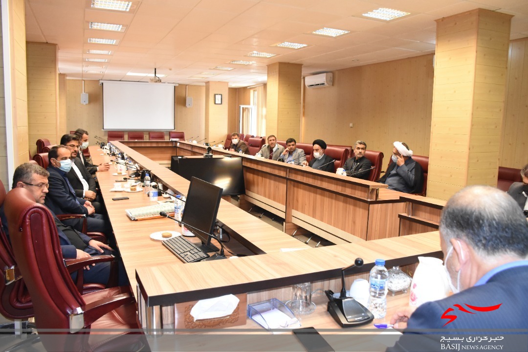 خدمات نظام جمهوری اسلامی تبیین شود