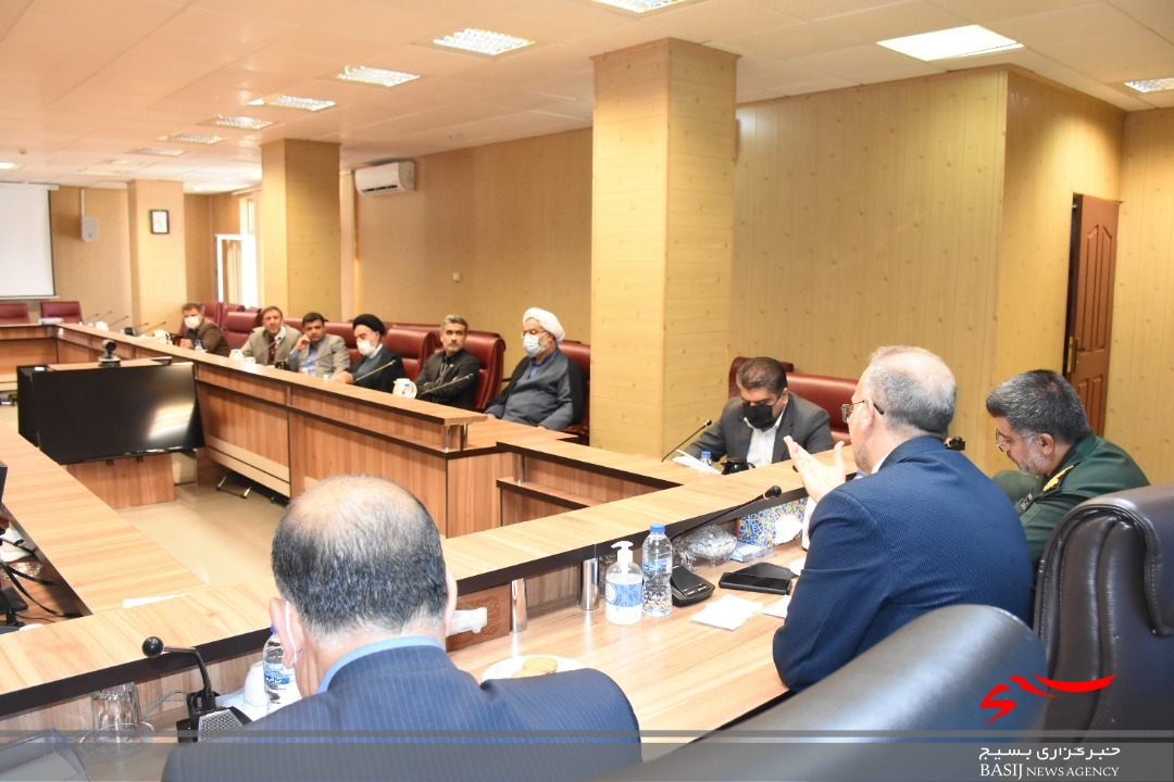 خدمات نظام جمهوری اسلامی تبیین شود