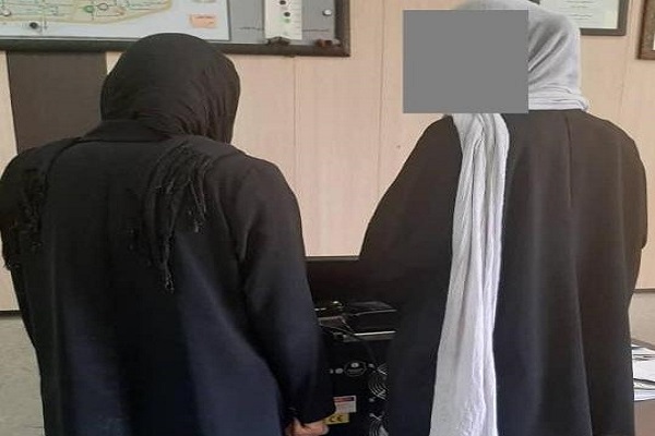 هتاکی به آمرین به معروف در سومین حرم اهل بیت (ع) / مسئولین بیدارتر باشند