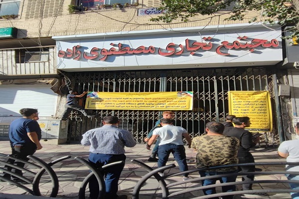 هتاکی به آمرین به معروف در سومین حرم اهل بیت (ع) / مسئولین بیدارتر باشند