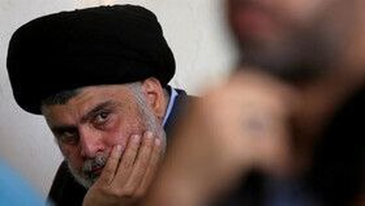صدر و پیشنهادی که بیشتر به طنز شباهت داشت تا راهکار سیاسی