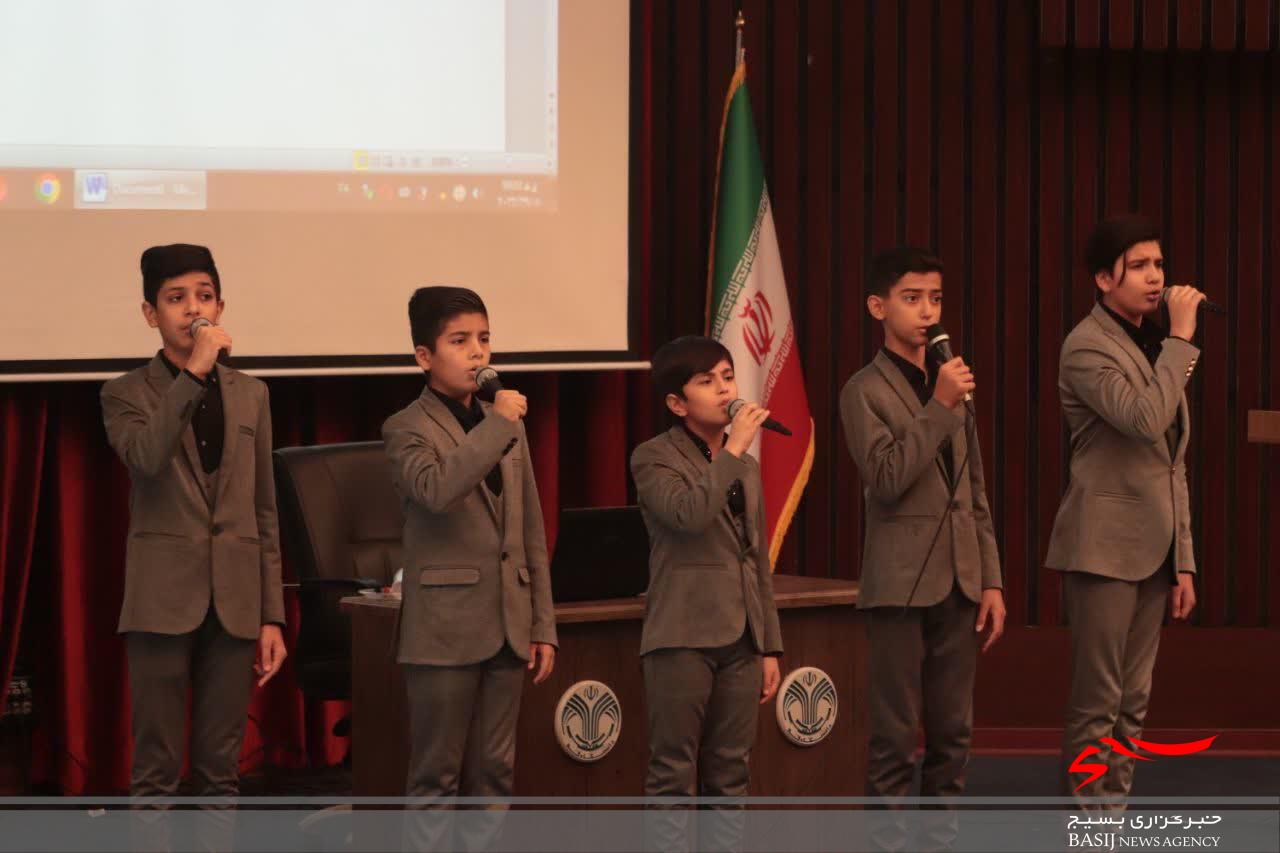 دوره معرفتی تشکیلاتی «خط امام» در قم آغاز به کار کرد