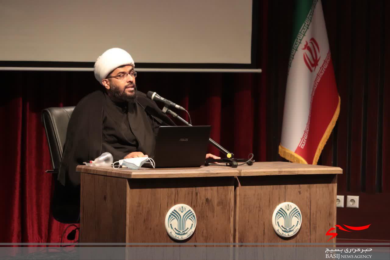 دوره معرفتی تشکیلاتی «خط امام» در قم آغاز به کار کرد