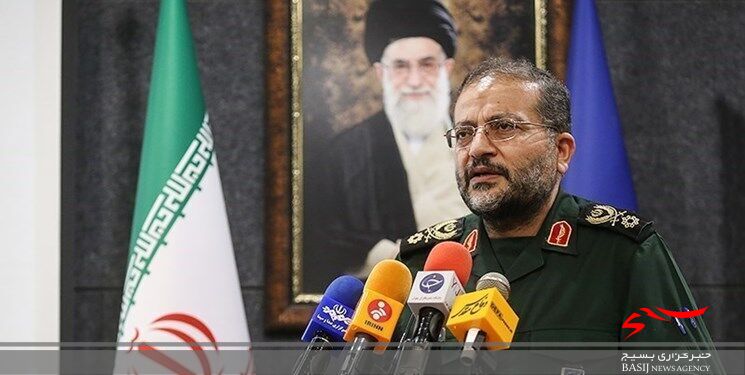 زمینه همکاری بسیج با دولت بیش از گذشته فراهم شده است
