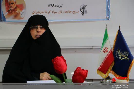اخلاص و دشمن شناسی از بارزترین ویژگی یک مدیر جهادی موفق است