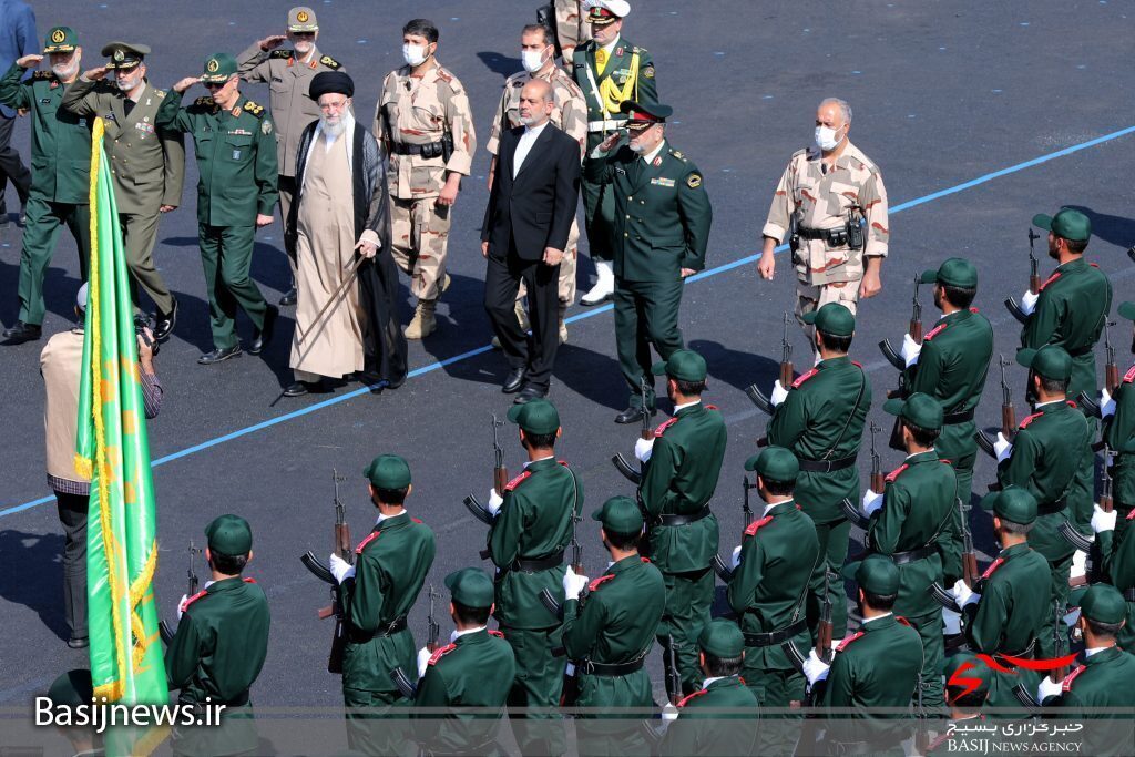 اغتشاش برنامه‌ریزی شده بود؛ دشمنی با اصل ایران مستقل و قوی است؛ ملت قوی ظاهر شد