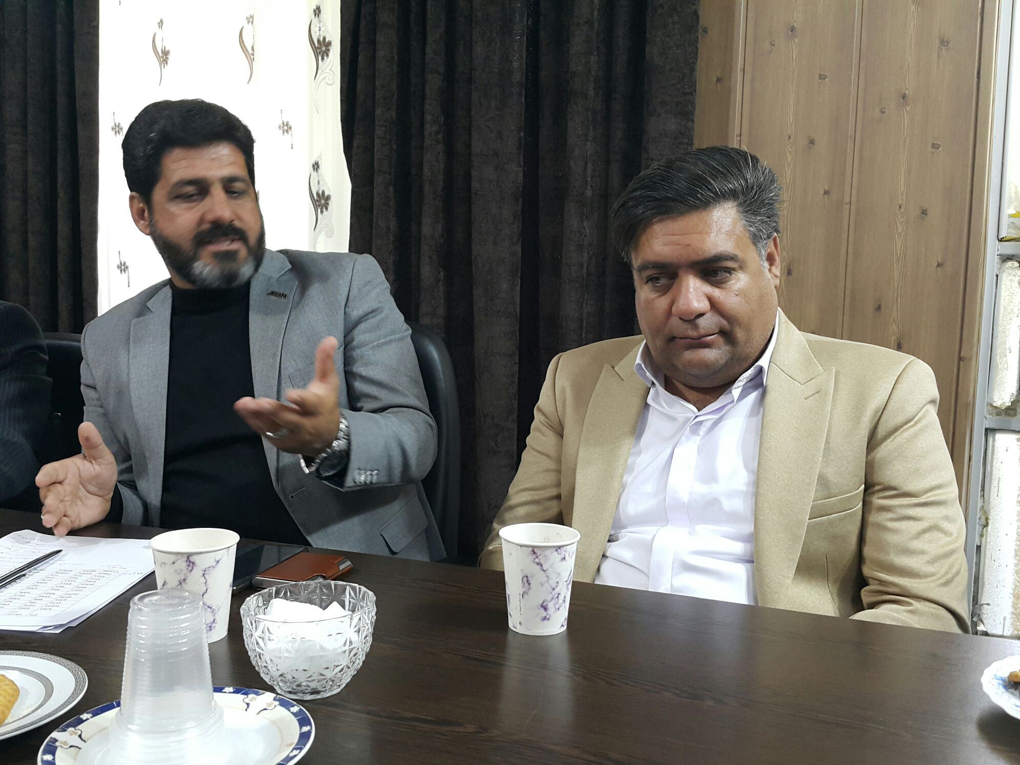 ۱۳۵ هزار دانش آموز کهگیلویه و بویراحمدی در انتظار شیر مدارس