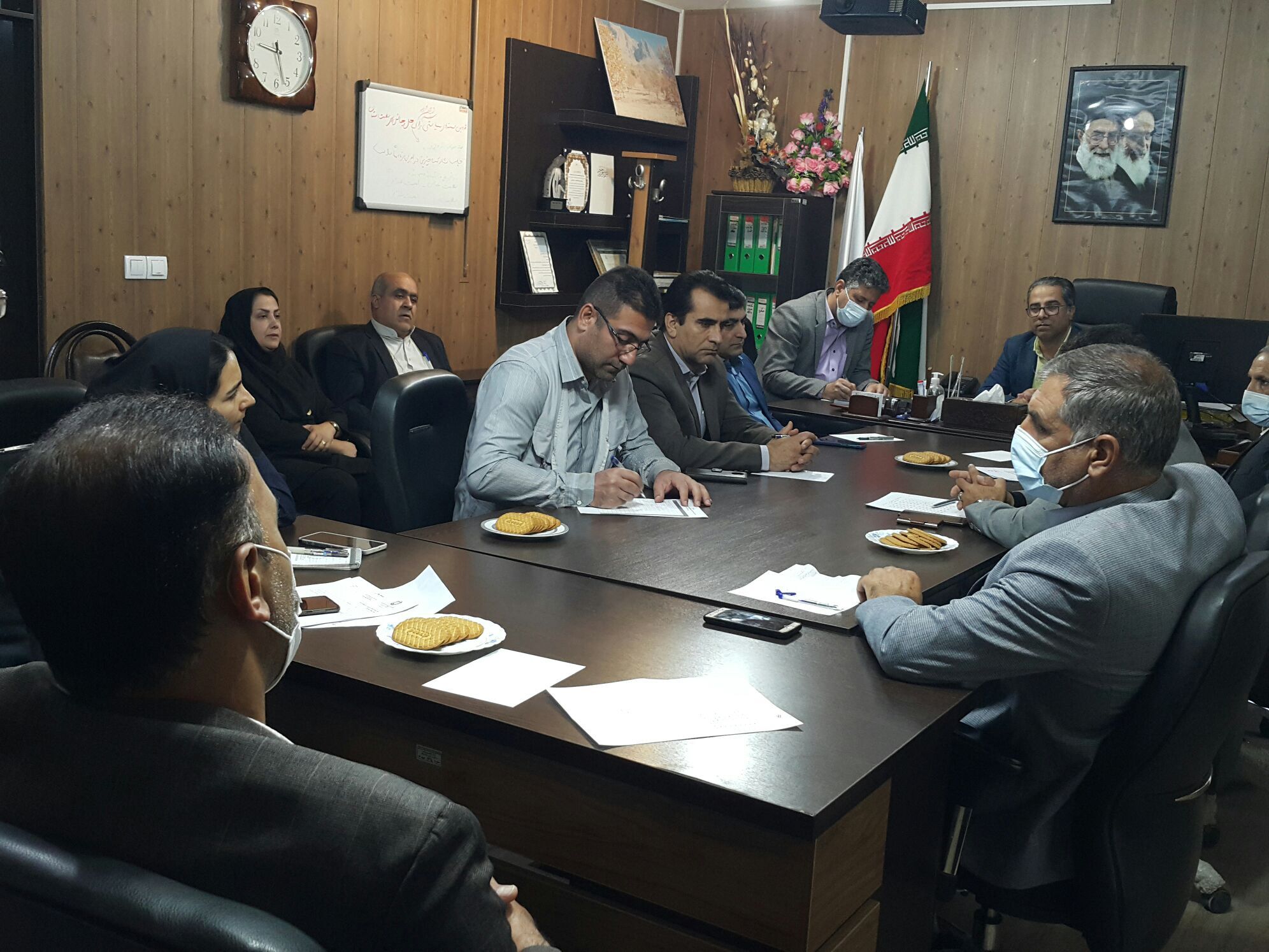 ۱۳۵ هزار دانش آموز کهگیلویه و بویراحمدی در انتظار شیر مدارس