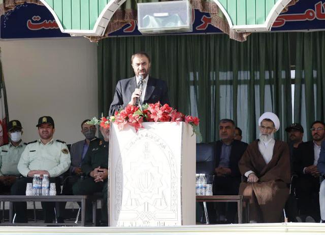 بصیرت مردم دشمنان را ناکام گذاشت