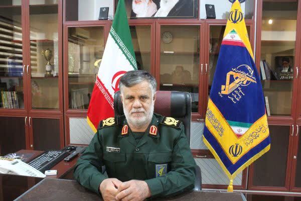 دشمن نمی تواند به وحدت ملت ایران خدشه وارد کند