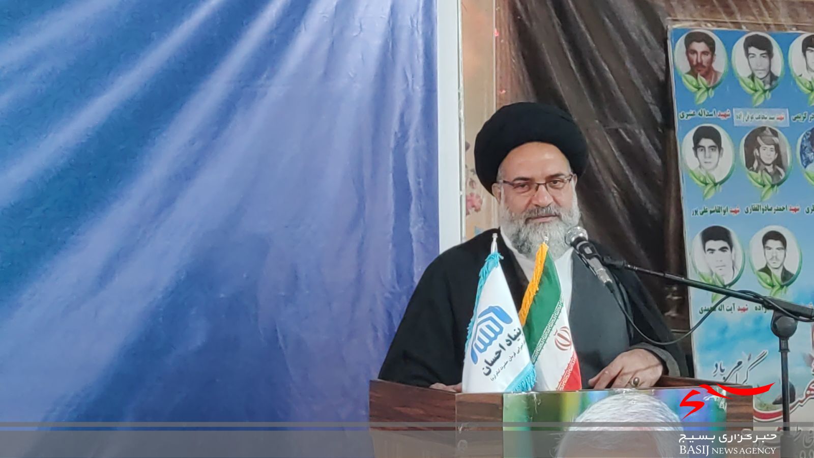 توزیع 5500 بسته نوشت افزار بین دانش آموزان نیازمند کهگیلویه و بویراحمد آغاز شد