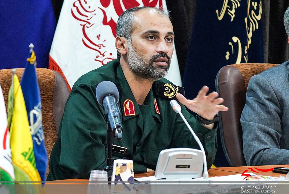 مراسم بزرگداشت مقام شهدای نهضت جهانی اسلام در قم