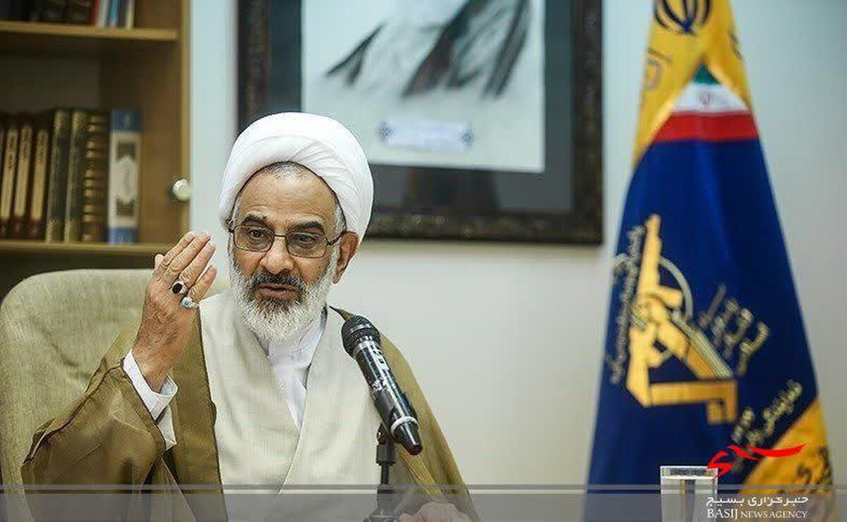 دشمنان از ایران قوی به‌شدت هراس دارند/ جهاد تبیین باطل‌السحر فتنه‌هاست