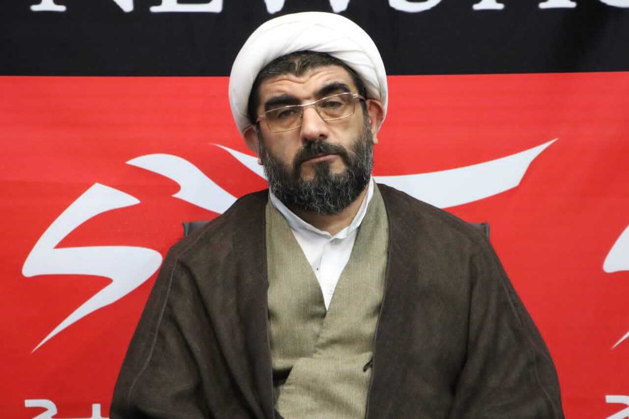 ملت ایران اجازه تحقق خیال های باطل دشمنان را نمی‌دهند/لازمه حل مشکلات همفکری و هم افزایی است