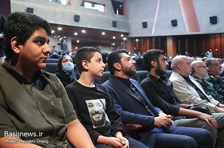 برگزاری اولین یادواره شهدای امر به معروف و نهی از منکر استان تهران
