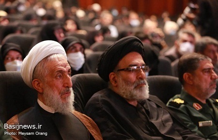 برگزاری اولین یادواره شهدای امر به معروف و نهی از منکر استان تهران