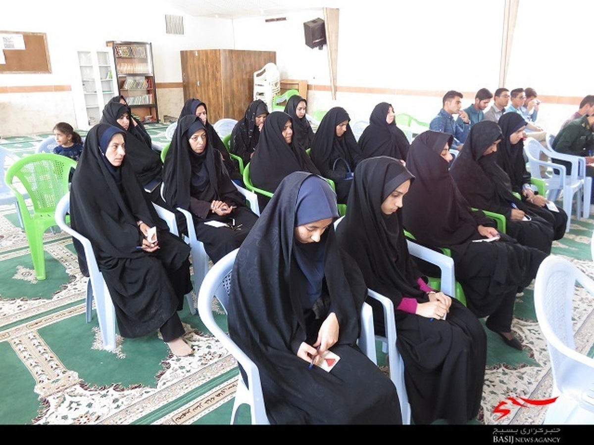 دوره آفلاین توانمندسازی شبکه تربیتی صالحین در استان سمنان برگزار می شود