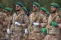 استکبار جهانی توان پرتاب یک گلوله به سمت ما را هم ندارد
