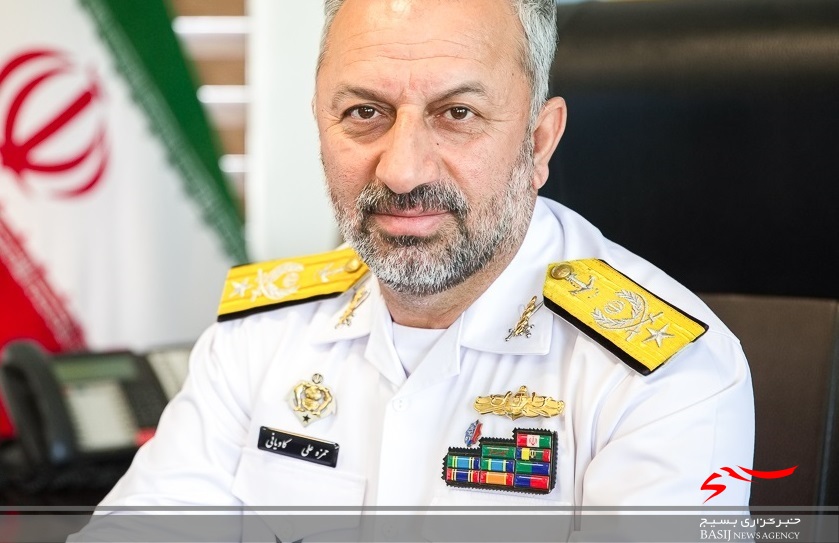 نیروی دریایی سپاه و ارتش، امنیت سازان مرزهای آبی کشور/ امنیت کامل در مرزهای آبی کشور برقرار است نیروی دریایی سپاه و ارتش، امنیت سازان مرزهای آبی کشور/ امنیت کامل در مرزهای آبی کشور برقرار است