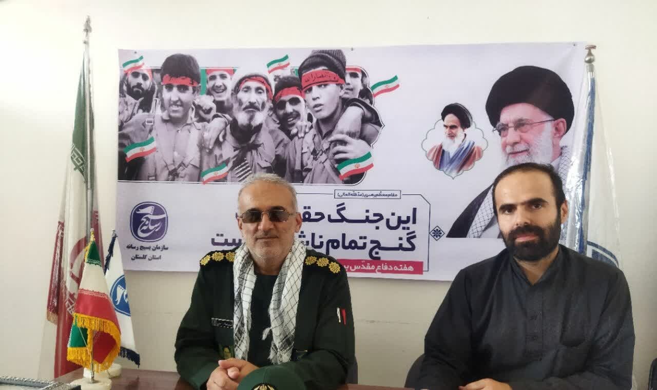 کومله بدتر از داعش را در جنگ دیدیم/ سرهای رزمندگان را در دیگ آب میجوشاندند کومله بدتر از داعش را در جنگ دیدیم/ سرهای رزمندگان را در دیگ آب میجوشاندند