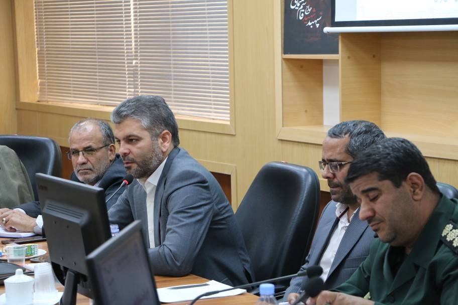 هوشیار باشی باید به پایین ترین سطح جامعه نفوذ کند/ احصاء مشکلات کارگری در اولویت است