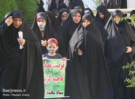 برگزاری هجدهمین دوره مسابقات کشوری تاپ فول کنتاکت بانوان در دانشگاه آزاد اسلامی واحد تهران شمال