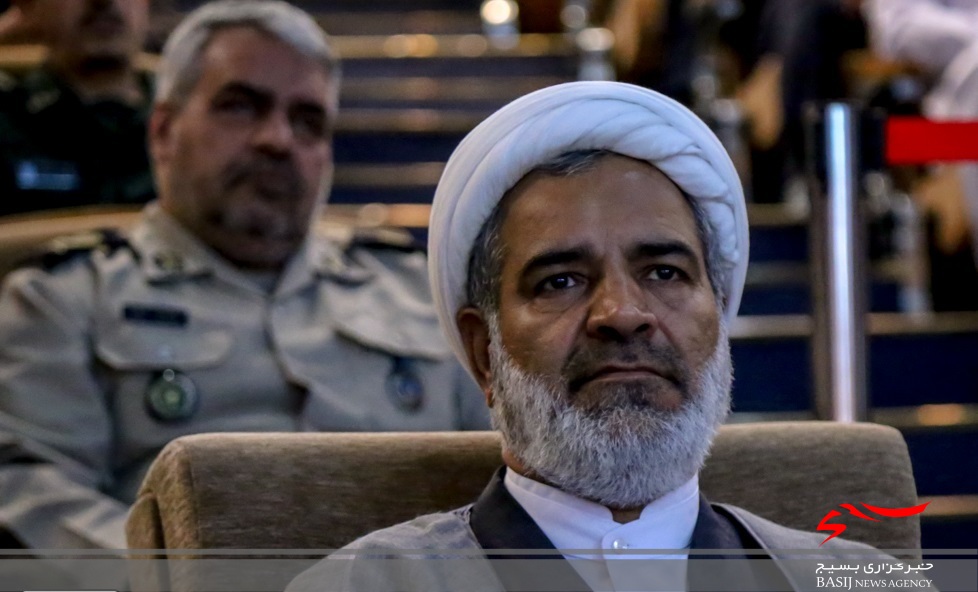 ایران قوی برای استکبار جهانی قابل تحمل نیست/ جهاد تبیین، زیربنای اصلی تحکیم پایه های اقتدار نظام