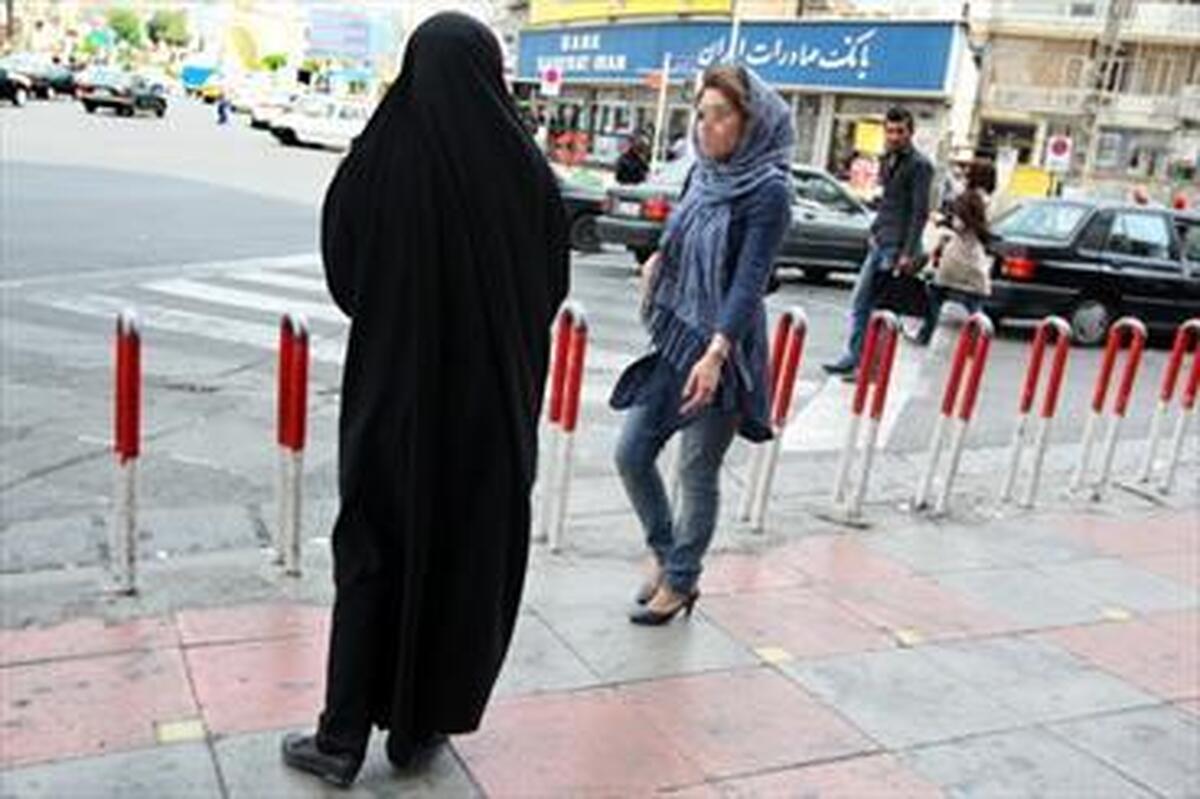 تکالیف بر زمین‌مانده شهرداری تهران در حوزه عفاف و حجاب