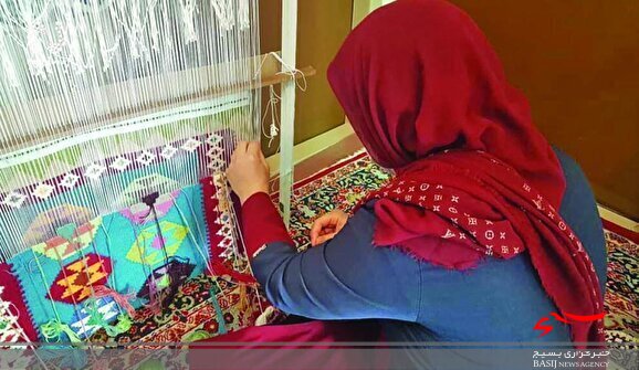 امرار معاش به کمک کسب و کار خانگی