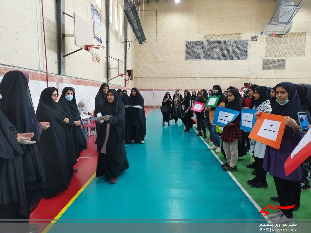 برگزاری اولین جشنواره تفریحی، ورزشی پاییزی بازی های بومی- محلی در شهرستان گچساران