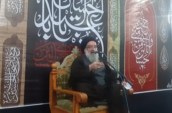حفظ نظام اسلامی خط قرمز مردم است حفظ نظام اسلامی خط قرمز مردم است