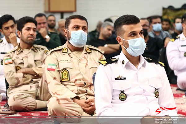 استکبار جهانی در تلاش است تا جامعه کلام رهبر جامعه را نشنود استکبار جهانی در تلاش است تا جامعه کلام رهبر جامعه را نشنود
