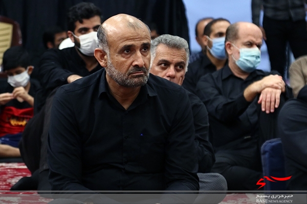 استکبار جهانی در تلاش است تا جامعه کلام رهبر جامعه را نشنود استکبار جهانی در تلاش است تا جامعه کلام رهبر جامعه را نشنود