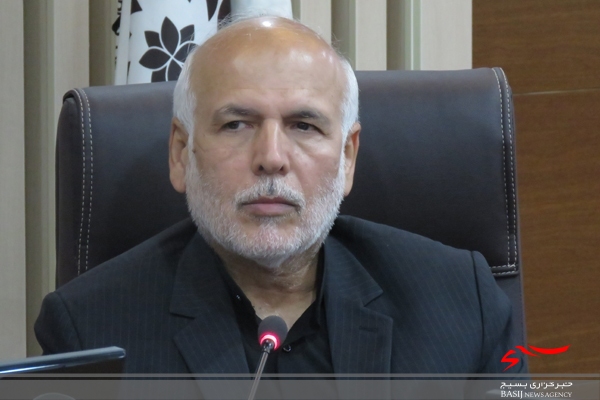 تجلیل از فعالان اقتصادی ایثارگر استان بوشهر/ انضباط اقتصادی خدمتی از اصناف در دفاع مقدس بود تجلیل از فعالان اقتصادی ایثارگر استان بوشهر/ انضباط اقتصادی خدمتی از اصناف در دفاع مقدس بود