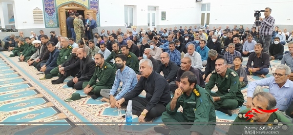 یادواره شهدای بندر بوالخیر برگزار شد یادواره شهدای بندر بوالخیر برگزار شد