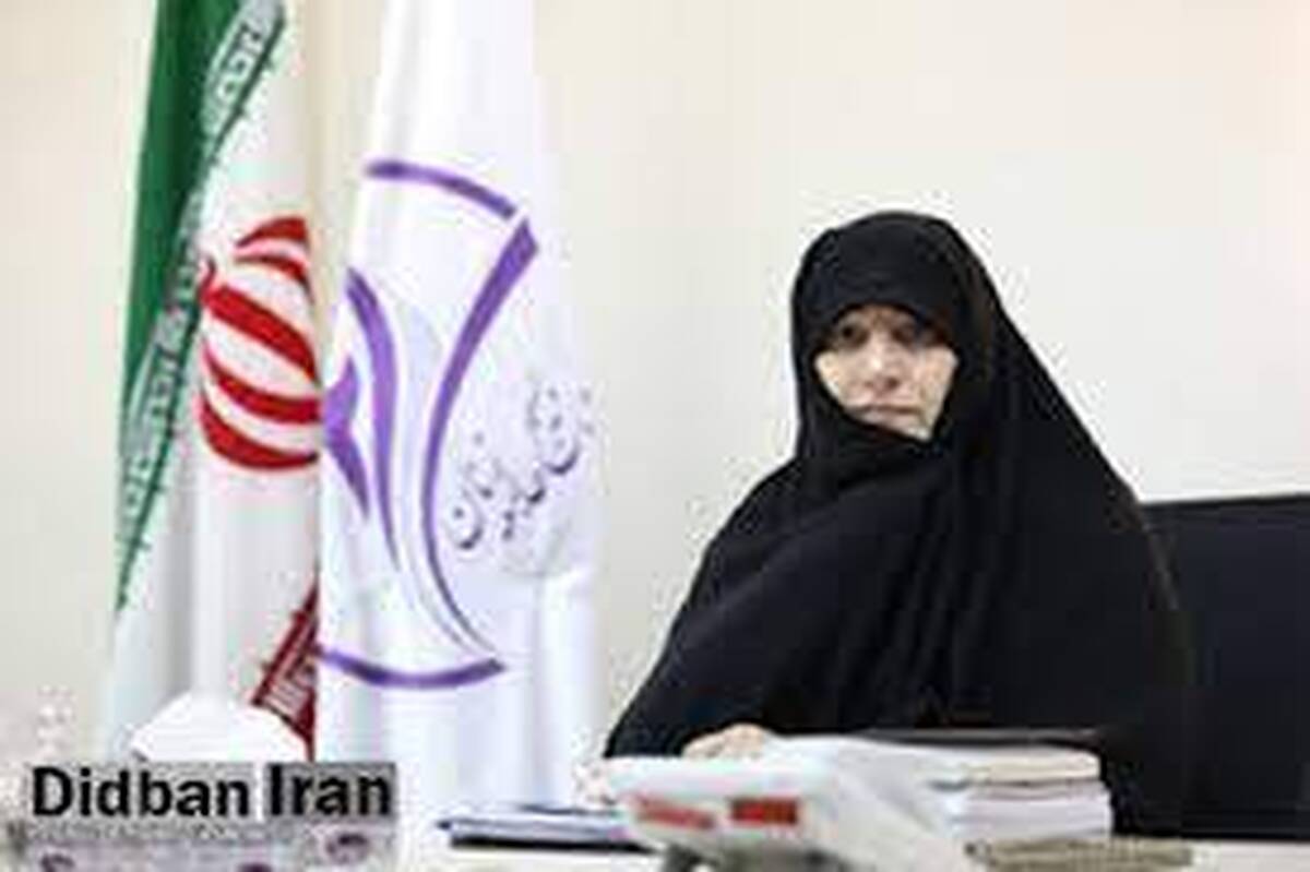 بسیج جامعه زنان کشور،
مردم، تیر خلاص بر پیکره فتنه زدند و پشت فتنه گر را به خاک مالیدند