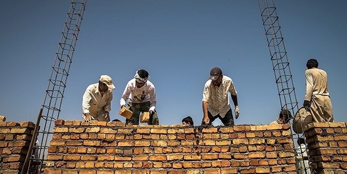 ساخت مدرسه ۱۲ کلاسه در روستای سرآقاسید/ استفاده از ظرفیت گروه‌های جهادی در ساخت مدارس مناطق محروم
