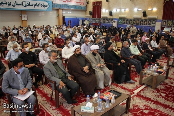 اوج نقش جهاد سازندگی در دفاع مقدس تجلی یافت